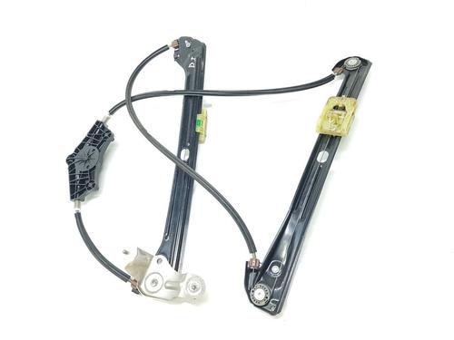 Rudehejsemekanisme ventre foran Rudehejsemekanisme ventre foran VW GOLF VII (5G1, BQ1, BE1, BE2) 2.0 GTI (220 hp) 39612394 39612394