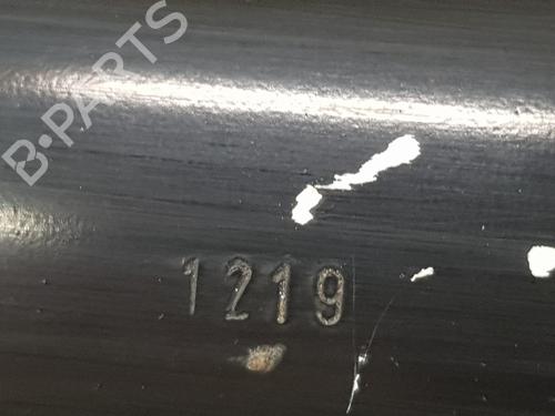 Rear axle FORD TRANSIT COURIER B460 MPV 1.5 EcoBlue | BP32323701M2 - Image 4