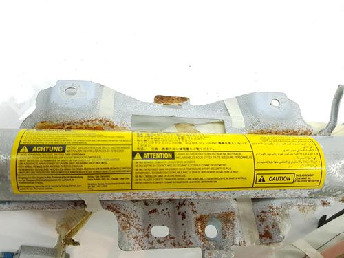 Left curtain airbag TOYOTA LAND CRUISER PRADO (_J12_) 3.0 D-4D (KDJ120, KDJ125) | BP17806604C11 
