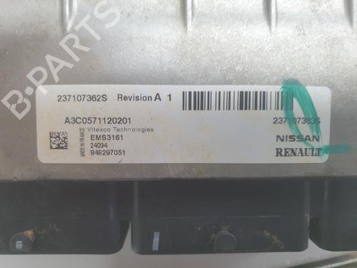Engine control unit (ECU) RENAULT ARKANA I (LCM_, LDN_) | BP33861151M57 - Image 2
