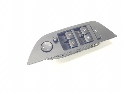 Used Left front window switch BMW X1 (E84) sDrive 18 d (143 hp) 26719957