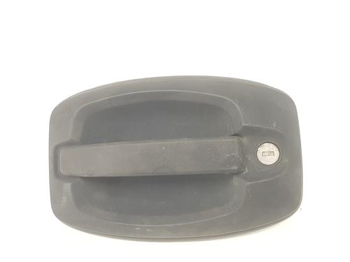Used Front left exterior door handle CITROËN JUMPER II Platform/Chassis 2.2 HDi 130 (130 hp) 17567069