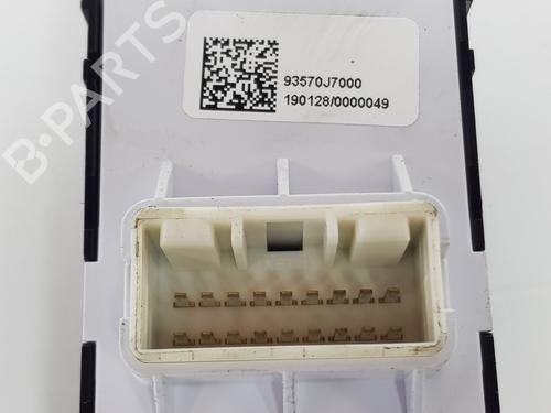 Left front window switch KIA PROCEED (CD) 1.0 T-GDI | BP29723230I27 