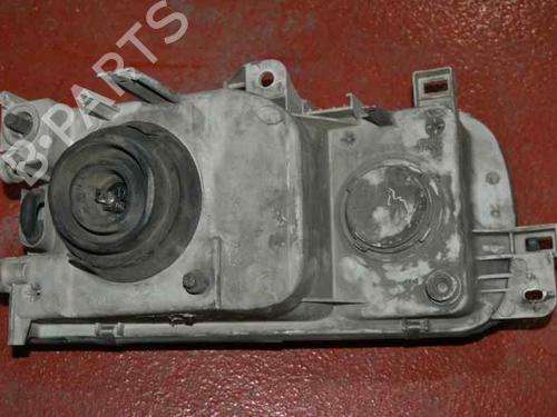 Right headlight NISSAN VANETTE CARGO Bus (HC 23) 2.3 D | BP1275357C29 