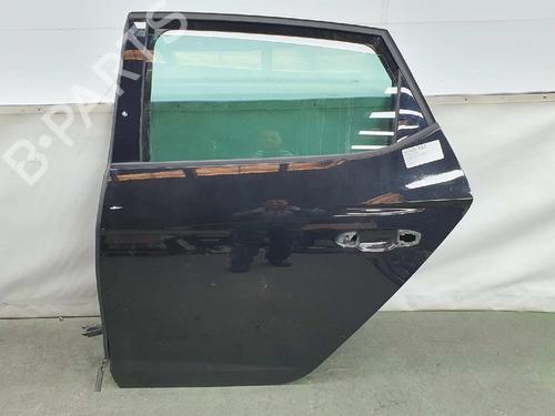 Used Left rear door SEAT LEON (5F1) 1.5 TSI (150 hp) 7111400