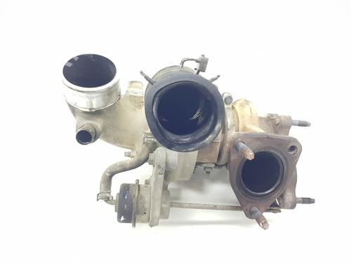 Turbolader/Kompressor für TOYOTA LAND CRUISER 90 (_J9_) 3.0 TD (KZJ90_, KZJ95_, KZJ90R, KZJ95R, KZJ90W, KZJ95W) (125 hp) 31589778