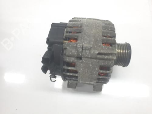 Generator PEUGEOT 807 (EB_) 2.0 HDI (136 hp) 30736679