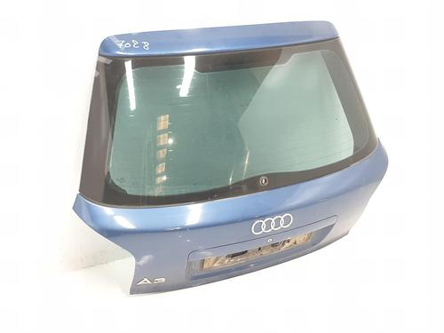 Tailgate AUDI A3 (8L1) 1.9 TDI | BP17567093C6 