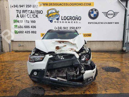 Used Parts MITSUBISHI ASX (GA_W_)  1.8 DI-D (GA6W)  837363