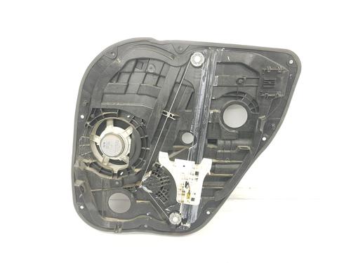 Rear left window mechanism HYUNDAI i30 Estate (PDE) 1.0 T-GDI | BP10628790C24 