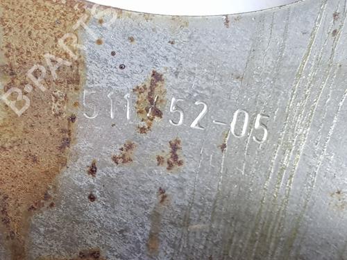 Flywheel MINI MINI COUNTRYMAN (F60) Cooper SE ALL4 | BP31039103M101