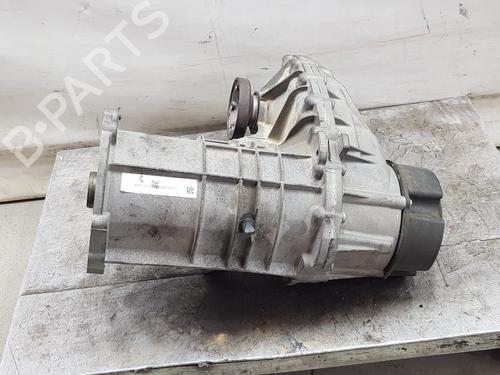Transfer box AUDI Q7 (4LB) 3.0 TDI quattro | BP36362122M36 - Image 2