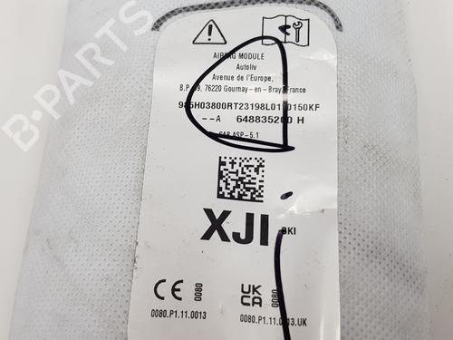 Electronic module DACIA SANDERO III  | BP27506185M83 