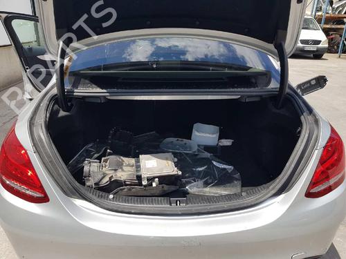 Vindusheismotor høyre foran MERCEDES-BENZ C-CLASS (W205) C 220 BlueTEC / d (205.002, 205.004) | BP5660944E20 