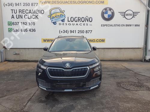 Brukte deler til SKODA KAMIQ (NW4) [2019-2026]  4391996