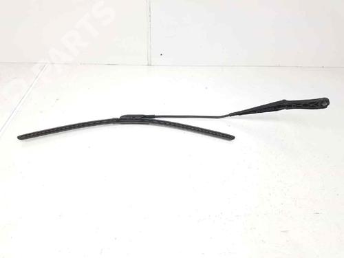 Used Front wipers mechanism Front wipers mechanism MERCEDES-BENZ B-CLASS Sports Tourer (W245) B 200 CDI (245.208) (140 hp) 6100175 6100175