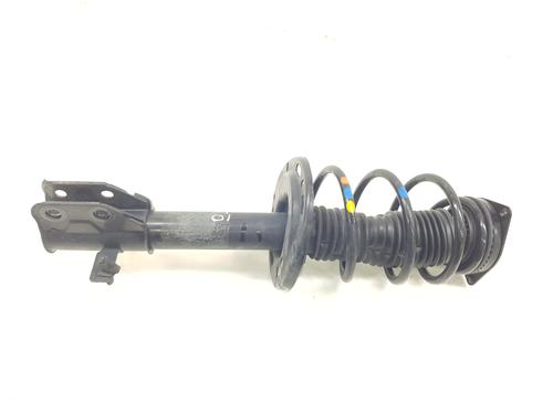 Used Left front shock absorber Left front shock absorber 37430029 37430029