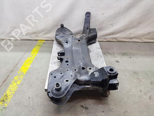 Subframe RENAULT MASTER III Platform/Chassis (EV, HV, UV) 2.3 dCi 145 FWD (EV0E, EV0F, HV0E, HV0F, UV0E, UV0F,... | BP37014693M9 - Image 11