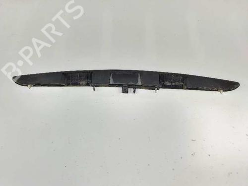 Tailgate handle CITROËN C3 I (FC_, FN_) 1.1 i | BP8061773C132 