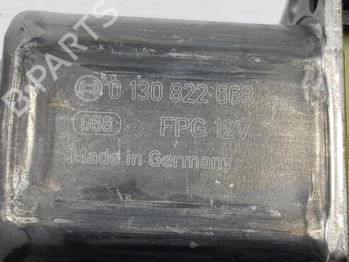 Left rear window motor AUDI A4 B9 (8W2, 8WC) 2.0 TDI | BP16778950E23 