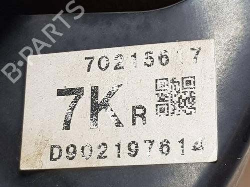 Right rear steering knuckle MAZDA CX-5 (KF) | BP39102424M28 - Image 7