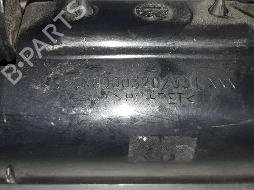 Rear right exterior door handle LAND ROVER FREELANDER I (L314) 2.0 Td4 4x4 | BP1634803C130 