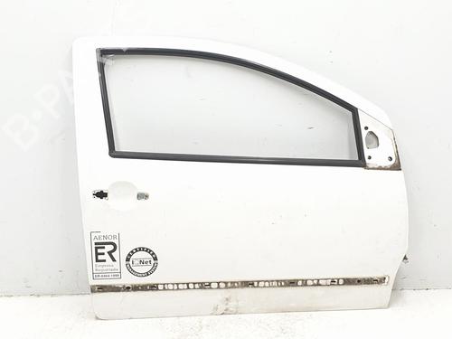 Puerta delantera derecha CITROËN C2 (JM_) 1.4 HDi (68 hp) 16954933