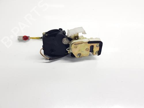 Rear left lock ROVER 45 I Hatchback (RT) 1.6 | BP20651189C100 