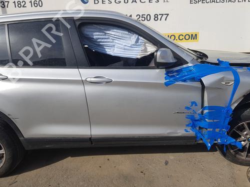 Right sun visor BMW X3 (F25) xDrive 20 d | BP36206488I2 - Image 15
