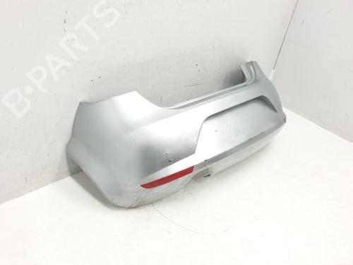 Rear bumper SEAT LEON (1P1)  | BP25858013C8 