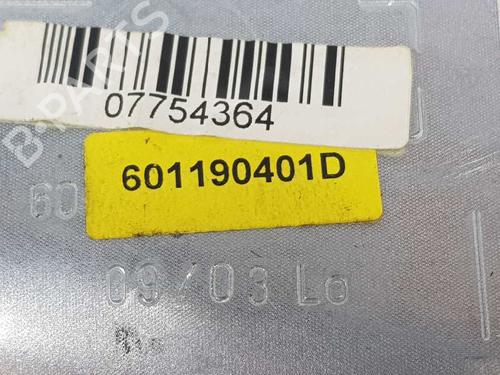 Electronic module BMW 5 (E60) 520 i | BP7831848M83 