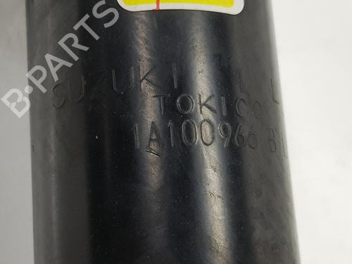 Left front shock absorber SUZUKI SWIFT V (AZ) 1.2 Hybrid (Mild Hybrid) (A2L412) | BP22714225M16 