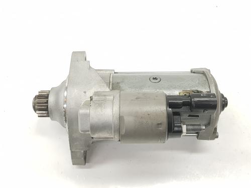 Startmotor VW TRANSPORTER T6 / CARAVELLE T6 Bus (SGB, SGJ, SHB, SHJ) 2.0 TDI 02E911022C  | 02E911022C  |