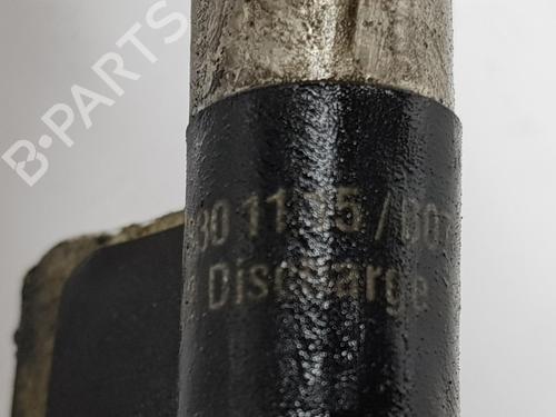 AC pipe MERCEDES-BENZ R-CLASS (W251, V251) R 280 CDI 4-matic (251.020) | BP18102118M126 