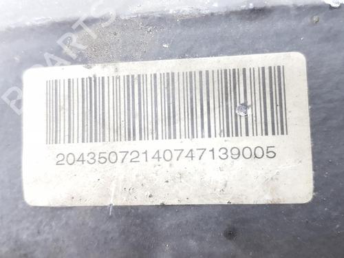 Rear differential MERCEDES-BENZ E-CLASS Coupe (C207) E 250 CDI / BlueTEC / d (207.303, 207.304) | BP17670129M24 