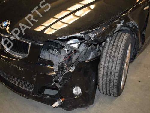 Køler BMW 1 (E87) 116 d | BP782642M31 