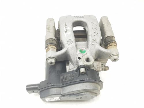 Used Left rear brake caliper OPEL MOKKA 1.2 (76) (131 hp) 12577336