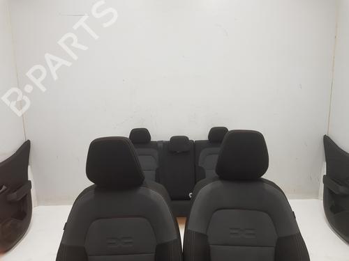 Seats set DACIA SANDERO III  | BP32758626C78  - Image 8