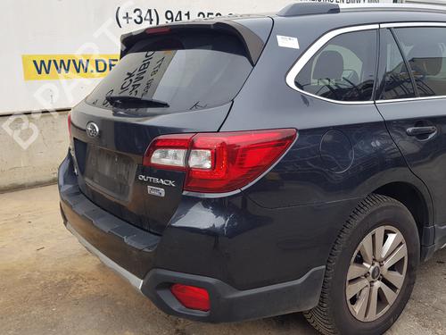 Electronic module SUBARU OUTBACK (BS) 2.0 D AWD (BSD) | BP32236898M83 