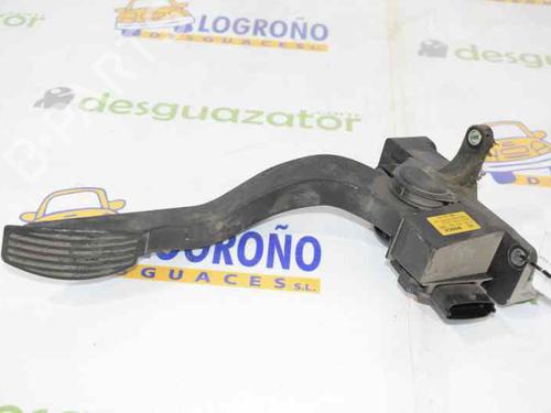 Pedal IVECO DAILY IV Van [2006-2012]  1636027