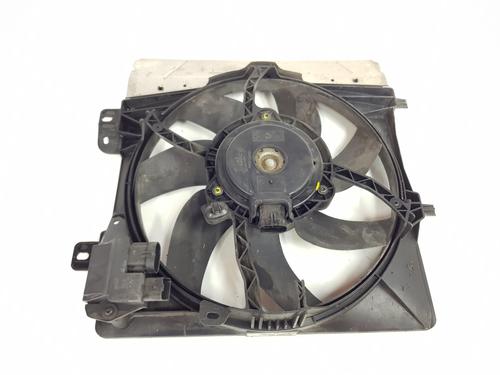 Køleventilator elektrisk CITROËN C4 CACTUS 1.2 VTi 82 (82 hp) 28733324