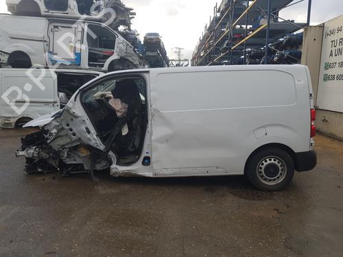 Right front driveshaft PEUGEOT EXPERT Van (V_)  | BP34004156M39  - Image 9