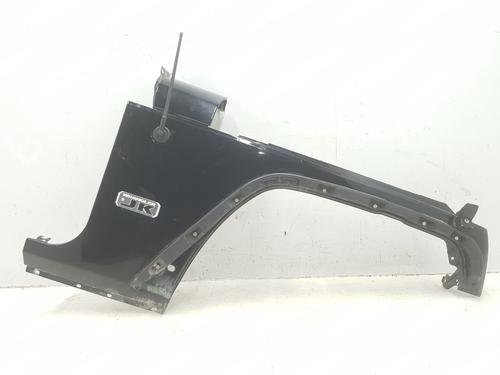 Used Right front fenders JEEP WRANGLER III (JK) 2.8 CRD (200 hp) 30974828