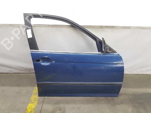 Used Right front door BMW 3 (E46) 330 xd (184 hp) 2676643