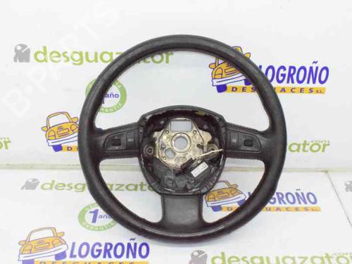 Used Steering wheel AUDI A4 B7 (8EC) 2.0 TDI 16V (140 hp) 1100266