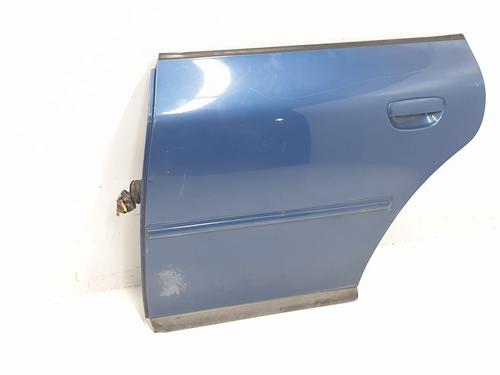 Left rear door AUDI A3 (8L1) 1.9 TDI | BP17567098C4 