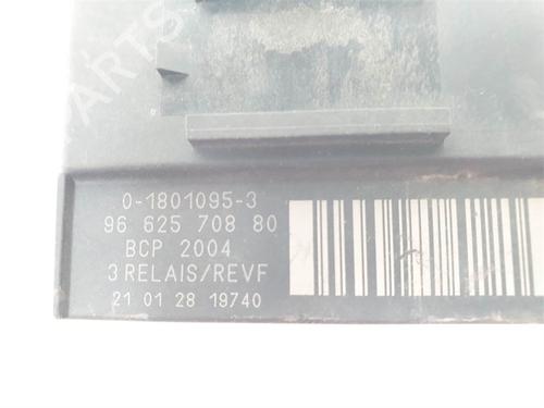 Electronic module PEUGEOT RIFTER  | BP38936563M83  - Image 5