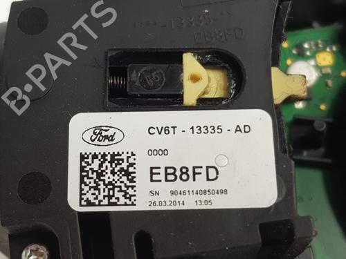 Steering wheel controls FORD TRANSIT CUSTOM V362 Van (FY, FZ) | BP36649892E15 - Image 6
