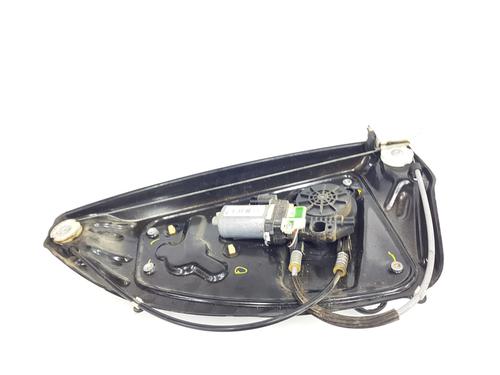 Used Rear left window mechanism Rear left window mechanism LAND ROVER FREELANDER 2 (L359) 2.2 TD4 4x4 (160 hp) 34407179 34407179