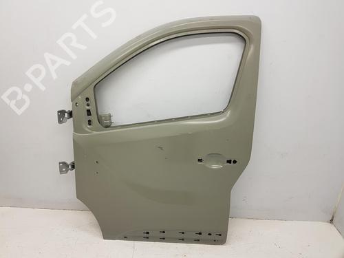 Porta frente esquerda OPEL VIVARO B Van (X82) [2014-2020]  15513059